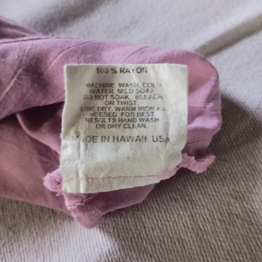 Jams World Orchid Blouse - Picture 2 of 5